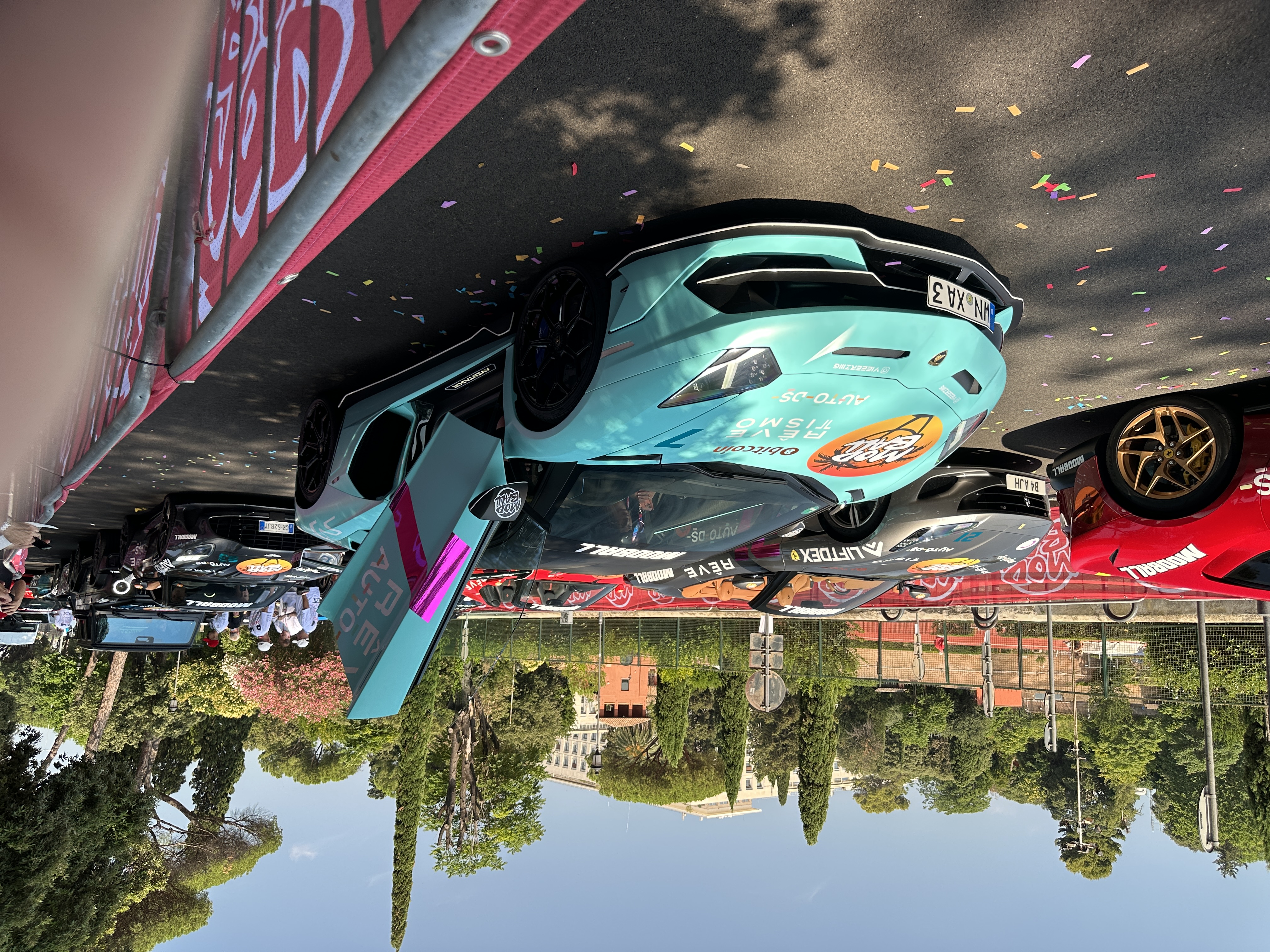 Automotive Photography 1