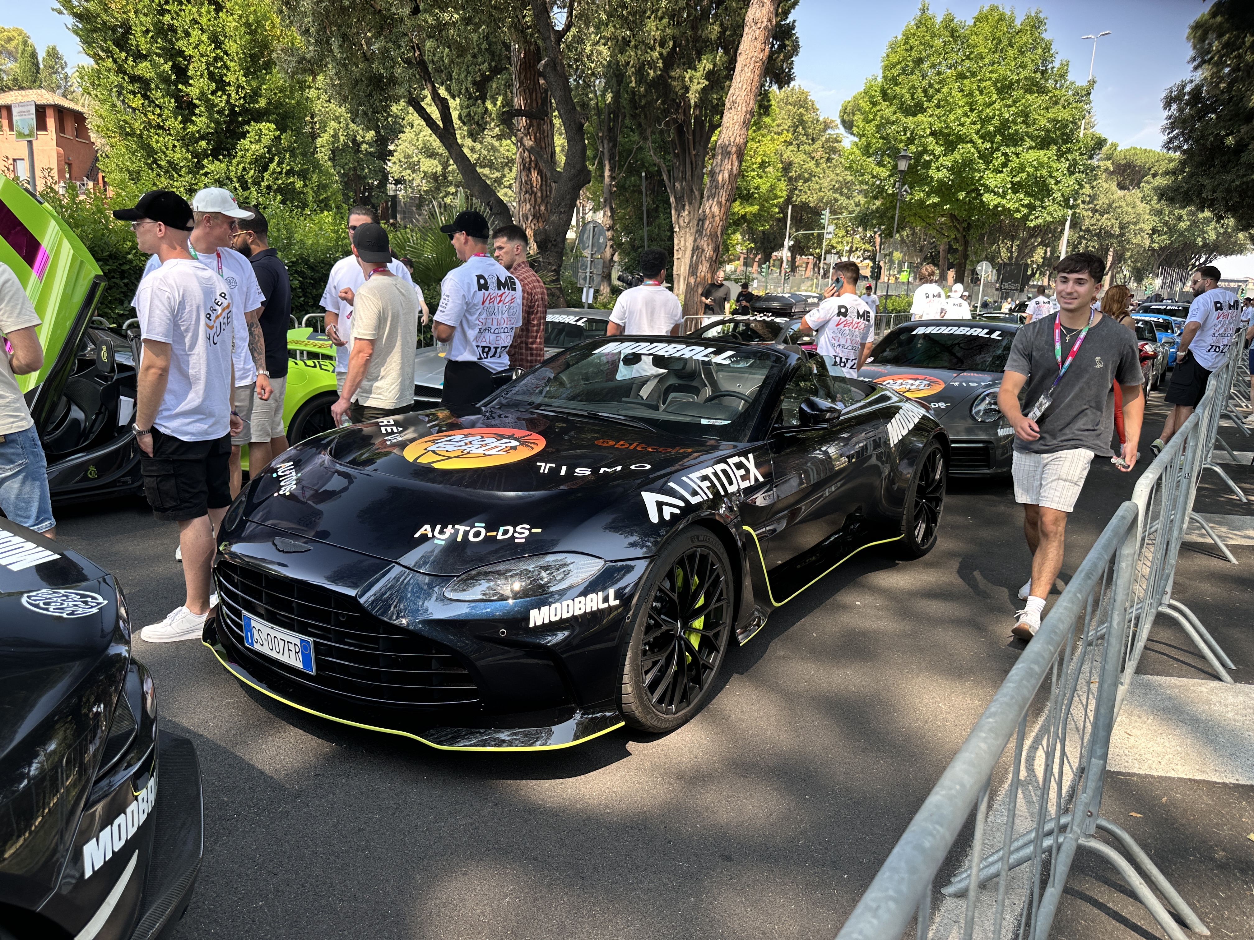 Automotive Photography 3