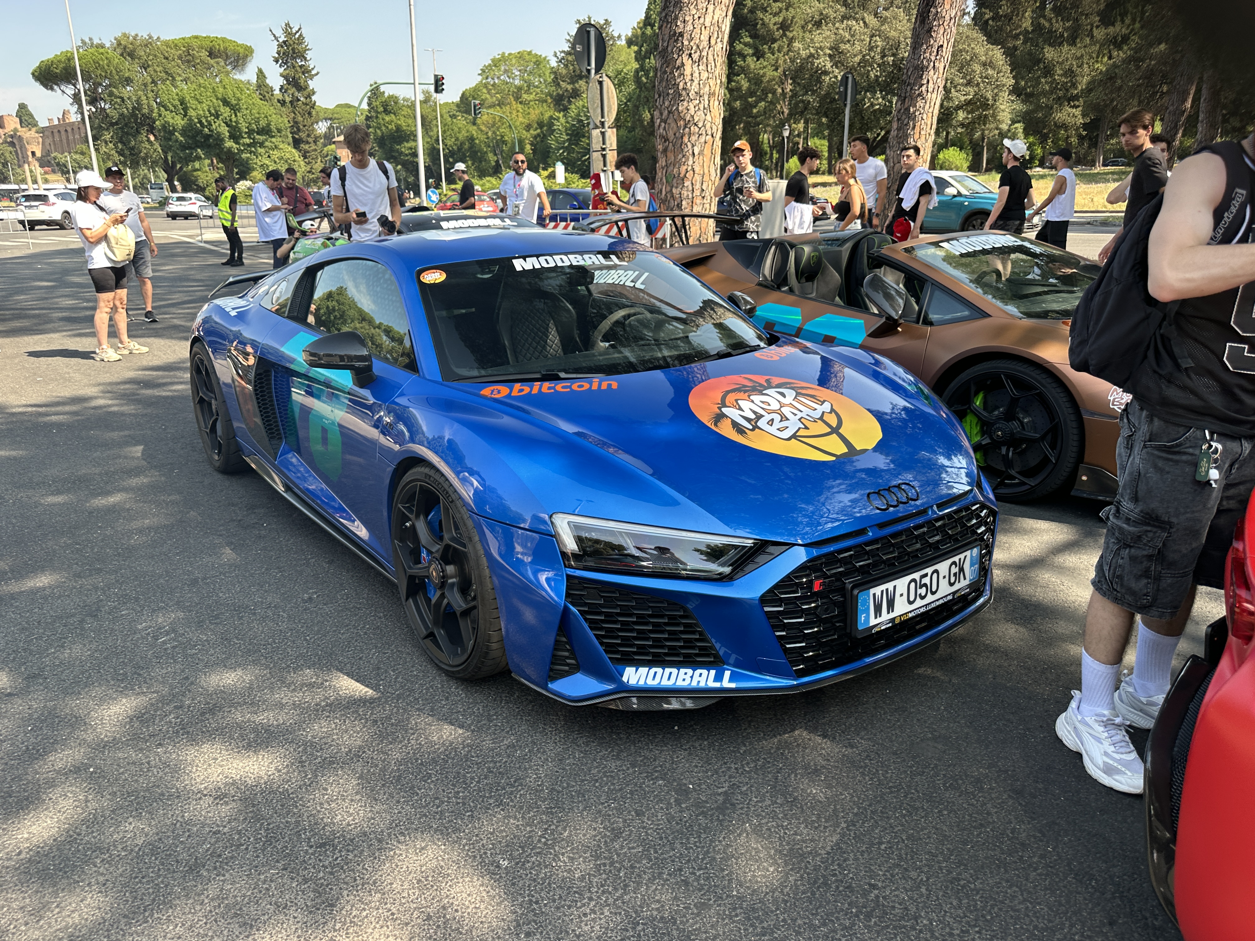 Automotive Photography 4