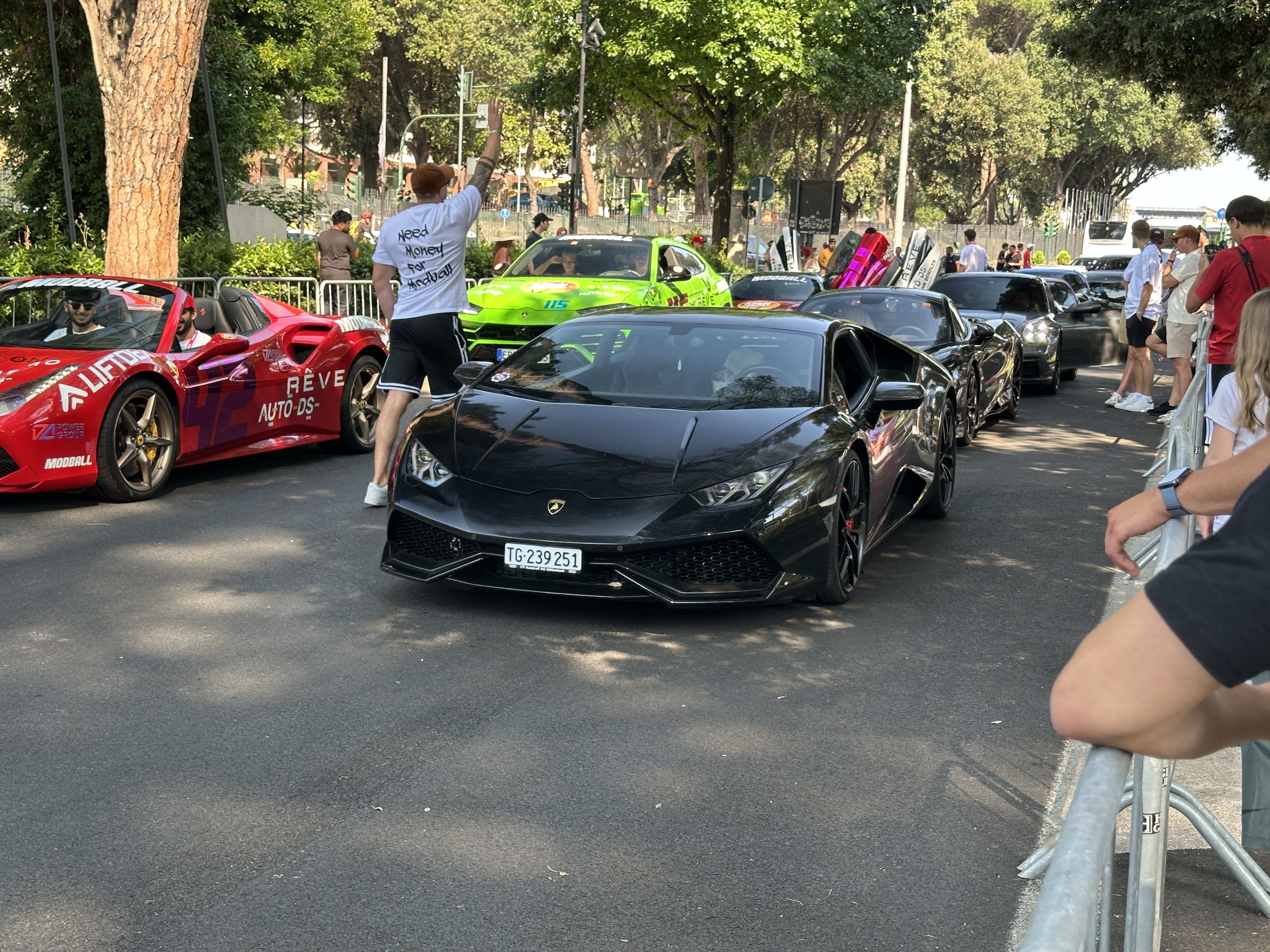 Automotive Photography 6